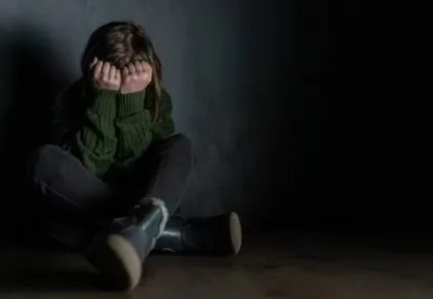 How Childhood Trauma Affects Intimacy as Adults (Substack Apr 2026)