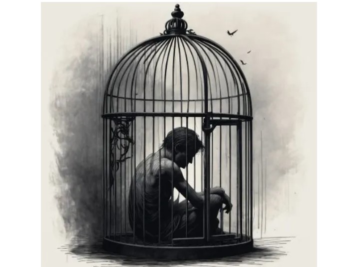  The Comfortable Cage When Victimhood Becomes an Identity (Substack Aug 2026)