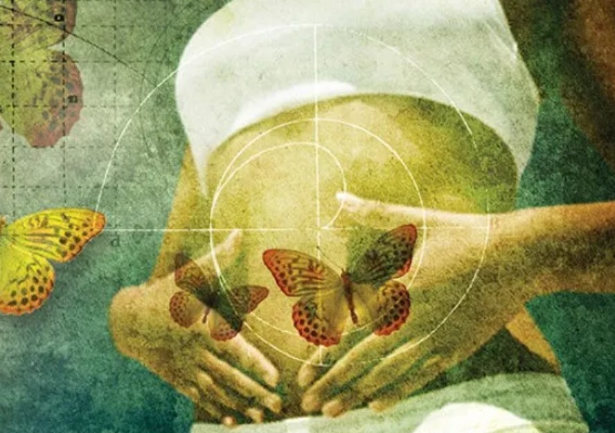  The Felt Sense of Commitment: Tuning Into Your Body’s Wisdom (Substack June 2026)