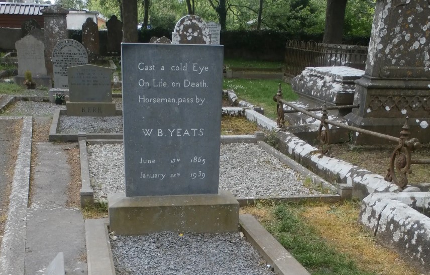 There Are Graveyards Full of People Who Thought They Had More Time (Substack July 2026)