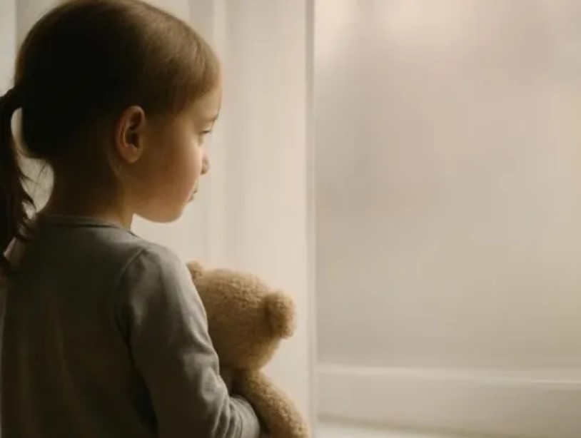 The Effect of an Absent Mother on Self Worth: Exploring the mother wound and the path toward inner healing (Substack July 2026)