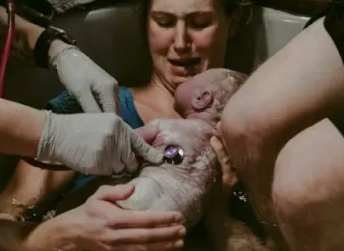 erineal Care:Literature Review of Care Measures During Labour to Reduce the Risk of Perineal Trauma (Substack May 2026)