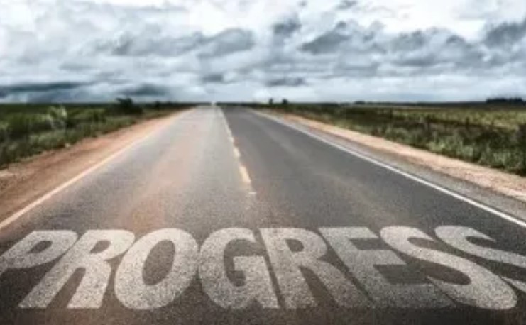 Your Progress Doesn’t Have to Be Seen, Congratulated, or Validated by Others for It to Be Real (Substack July 2026)