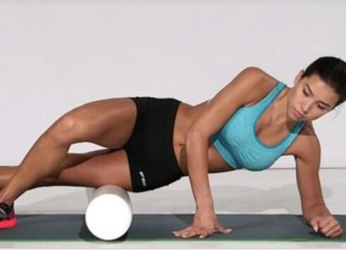 foamroller