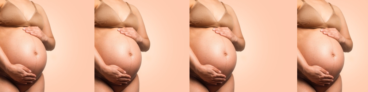 Pregnancy Massage